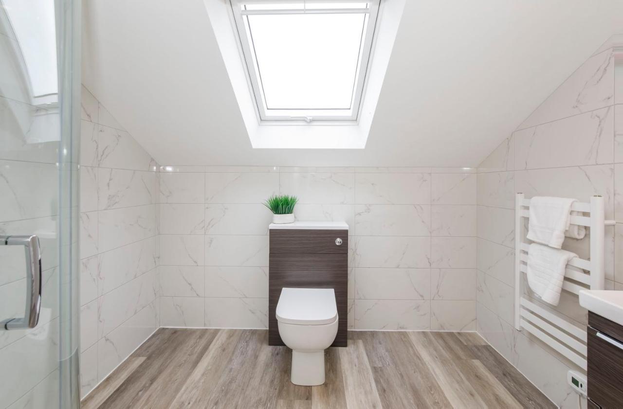 Apartment Luxury Apartments, Bishopthorpe Rd *